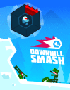 Downhill smash