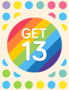 Get13