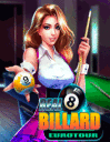 Real billard eurotour