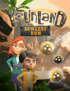 Yourland: Bowler's run