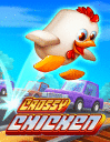 Crossy chicken run