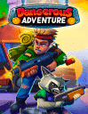 Dangerous adventure