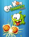 Om Nom Connect classic