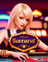 Real baccarat