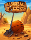 Basketball digger