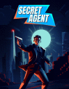 Secret agent