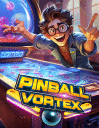 Pinball vortex