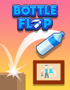 Bottle flip