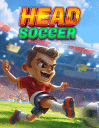 Head soccer