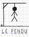 Le pendu