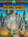 Objets cachs: Chteau magique