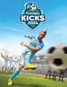 Football kicks 2024