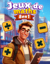 Brain math games 8 en 1