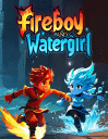 Fireboy and Watergirl