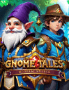 Gnome Tales Hidden Object