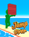 Jump over