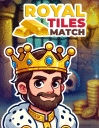 Royal tiles match