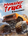 Monster truck challenge