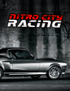 Nitro city racing