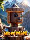 Woodman idle tycoon