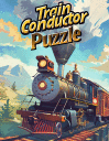 Train conductor puzzle