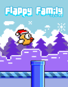 Flappy family Winter