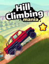 Hill climbing mania