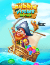 Bubbles pirates mania