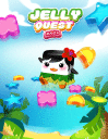 Jelly quest mania