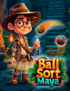 Ball sort maya