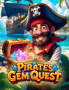 Pirates gem quest