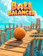 Ball balancer