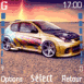 Peugeot 206 tune