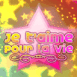 Pluie d'toiles "je t'aime pour la vie!"