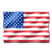 Drapeau Etats-Unis