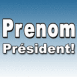 Prnom Prsident