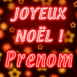 Joyeux Nol