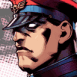 Street Fighter: M. Bison