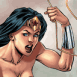 Wonder Woman et son lasso