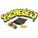 Bac:"Bachelier!" en jaune