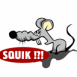 Souris "squik?!?"