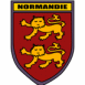 Normandie: Armoirie