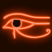 Oeil d'Horus