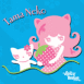 Chat et fillette "Tama neko"