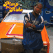 Pimp My Ride: Xzibit devant une Cadillac tun