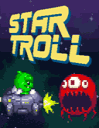 Star troll