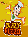 Crazy pizza