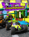 RC Cars Championship