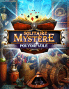 Solitaire mystre: Pouvoir vol