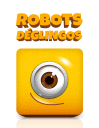 Robots dglingos